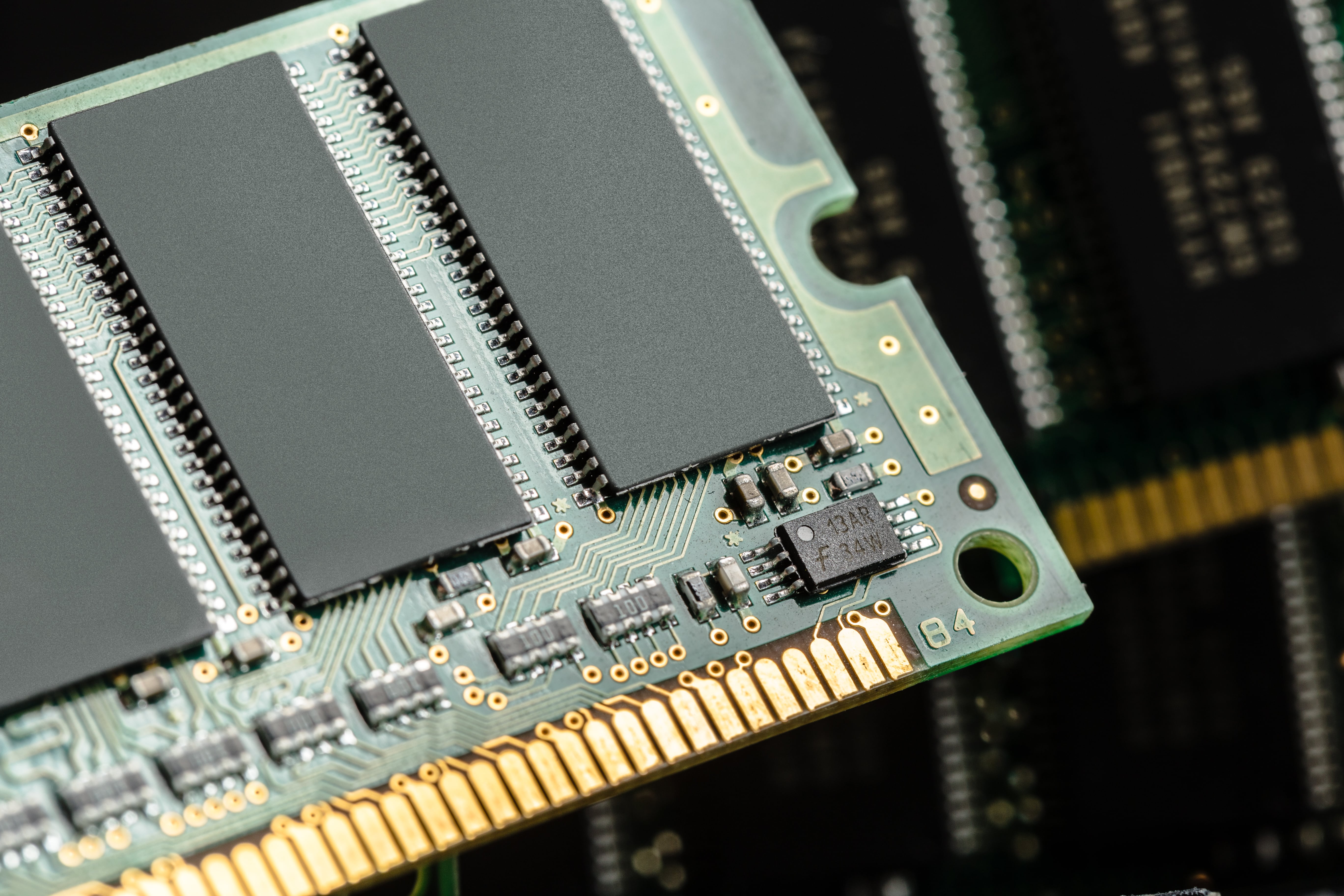 Universal Semiconductor Survey Systems Ltd.